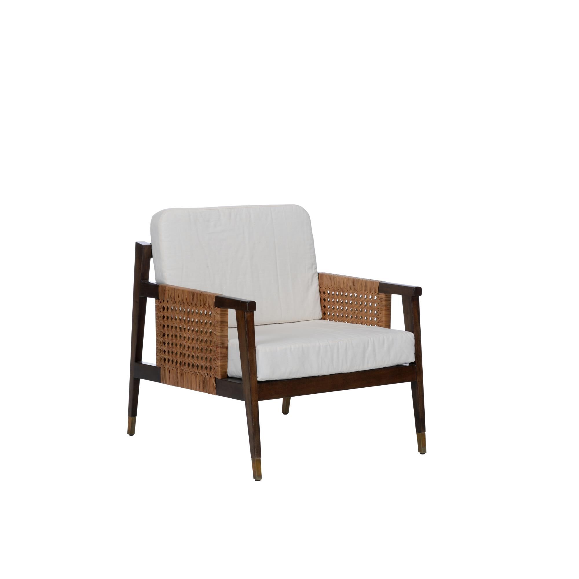 Isle Of Palms Accent Chair by Wildwood
