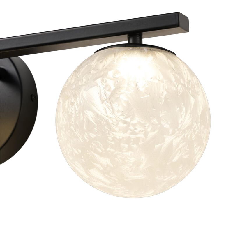 Forma 7 Inch Wall Sconce by Artcraft