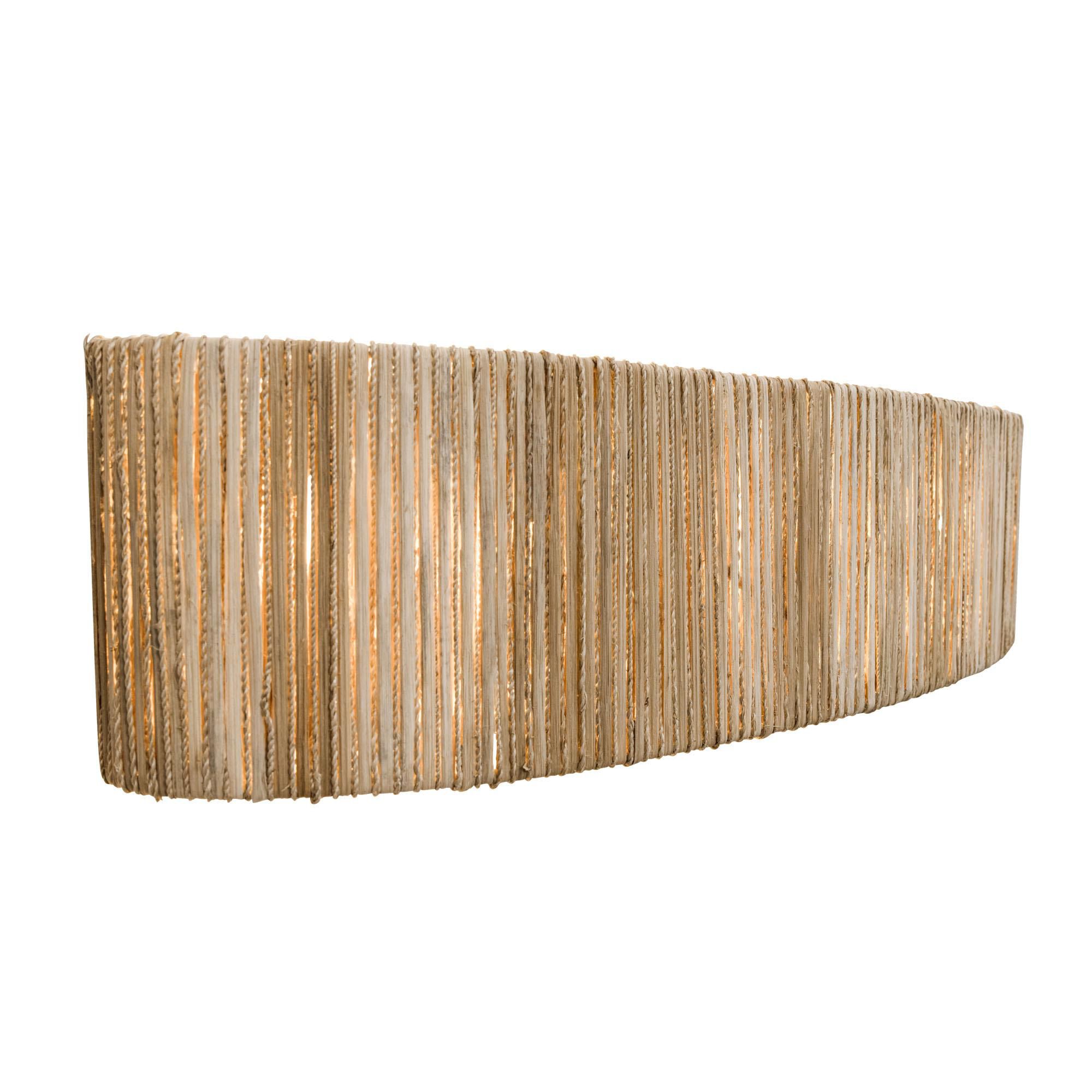 Ron Henderson Jacob's Ladder Bath Vanity Light by Varaluz