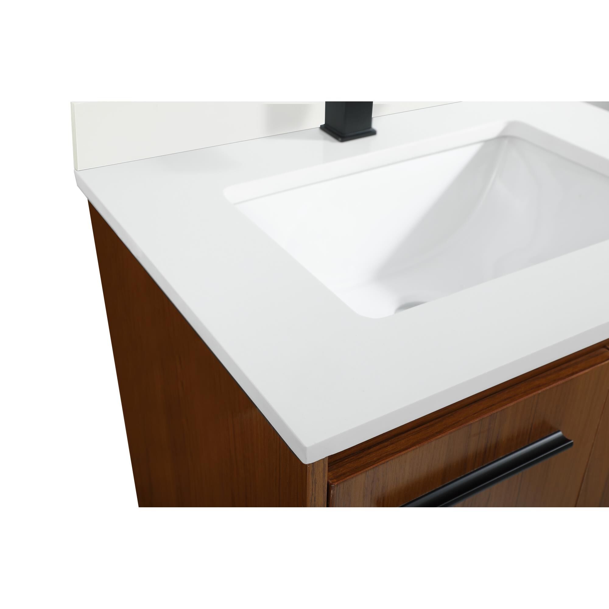 Penn Bath Vanity by Elegant Decor