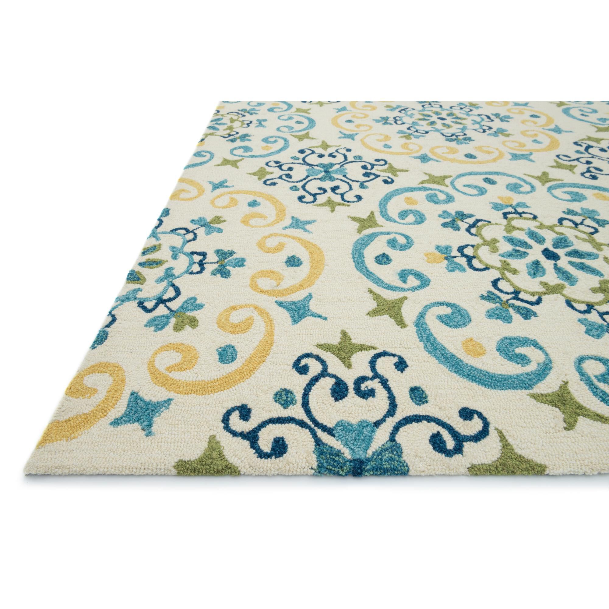 Francesca Area Rug by Loloi Rugs