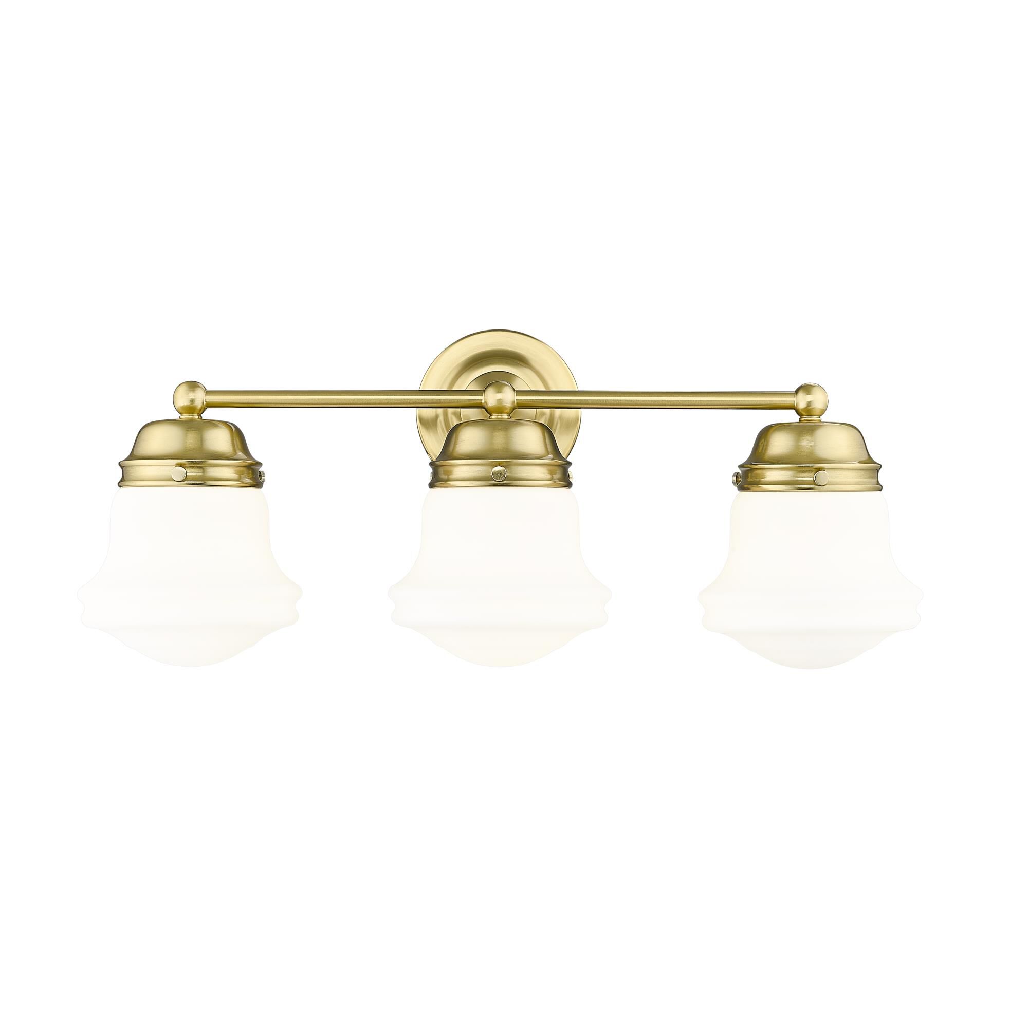 Vaughn 23 Inch Bath Vanity Light by Z Lite