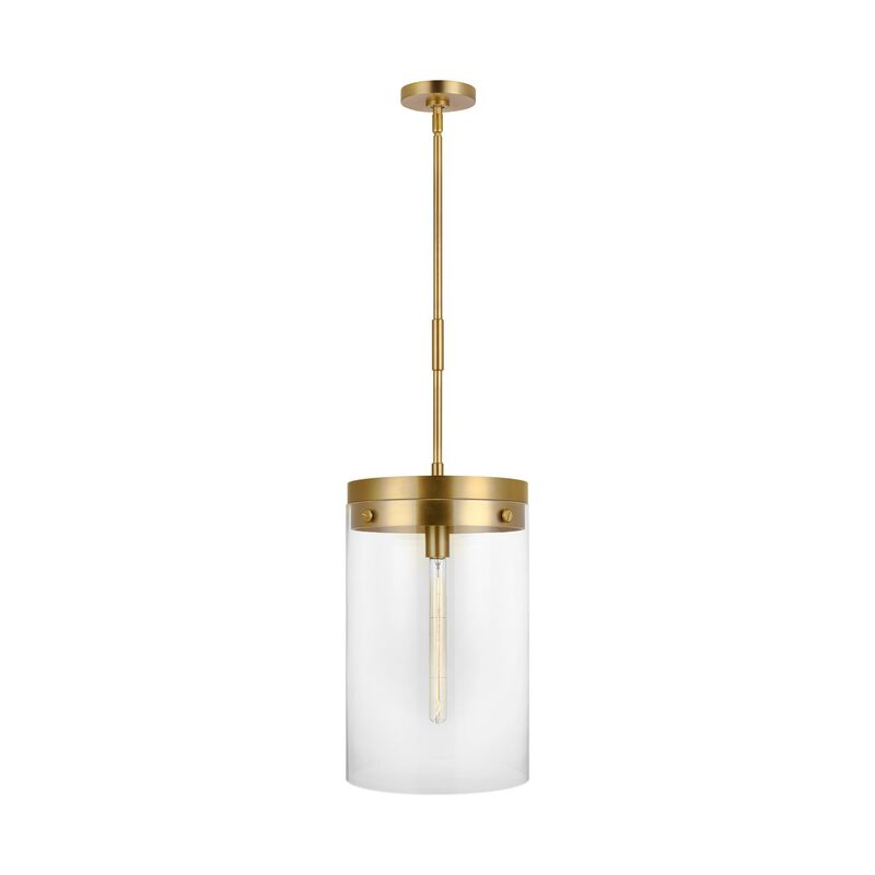 Visual Comfort Studio Collection Chapman & Myers Garrett Large Pendant