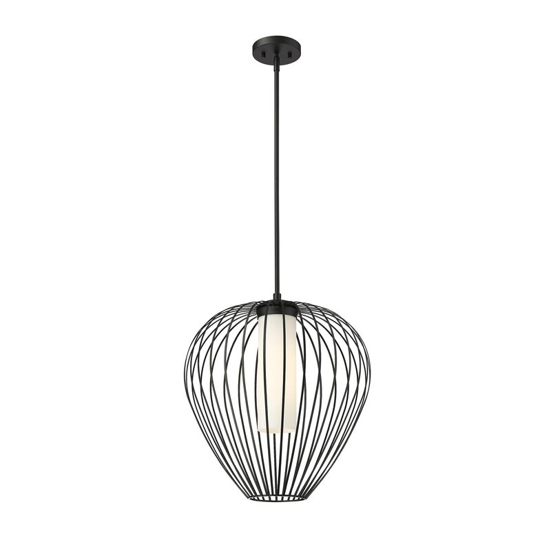 Savanti 18 Inch Large Pendant by Z Lite