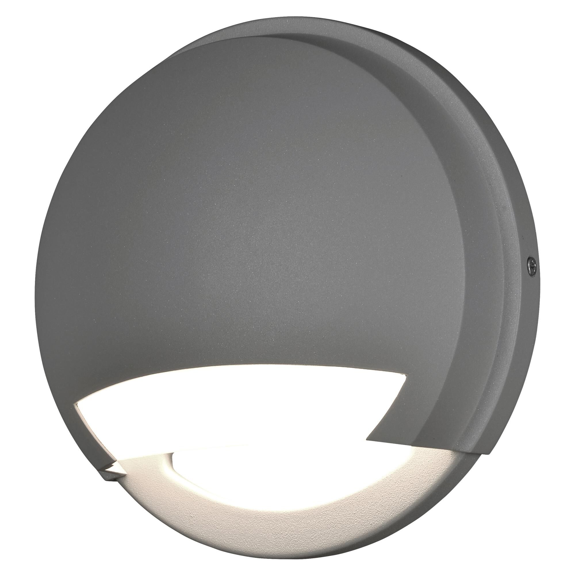 Avante 1 Light LED Outdoor Wall Light by Access Lighting