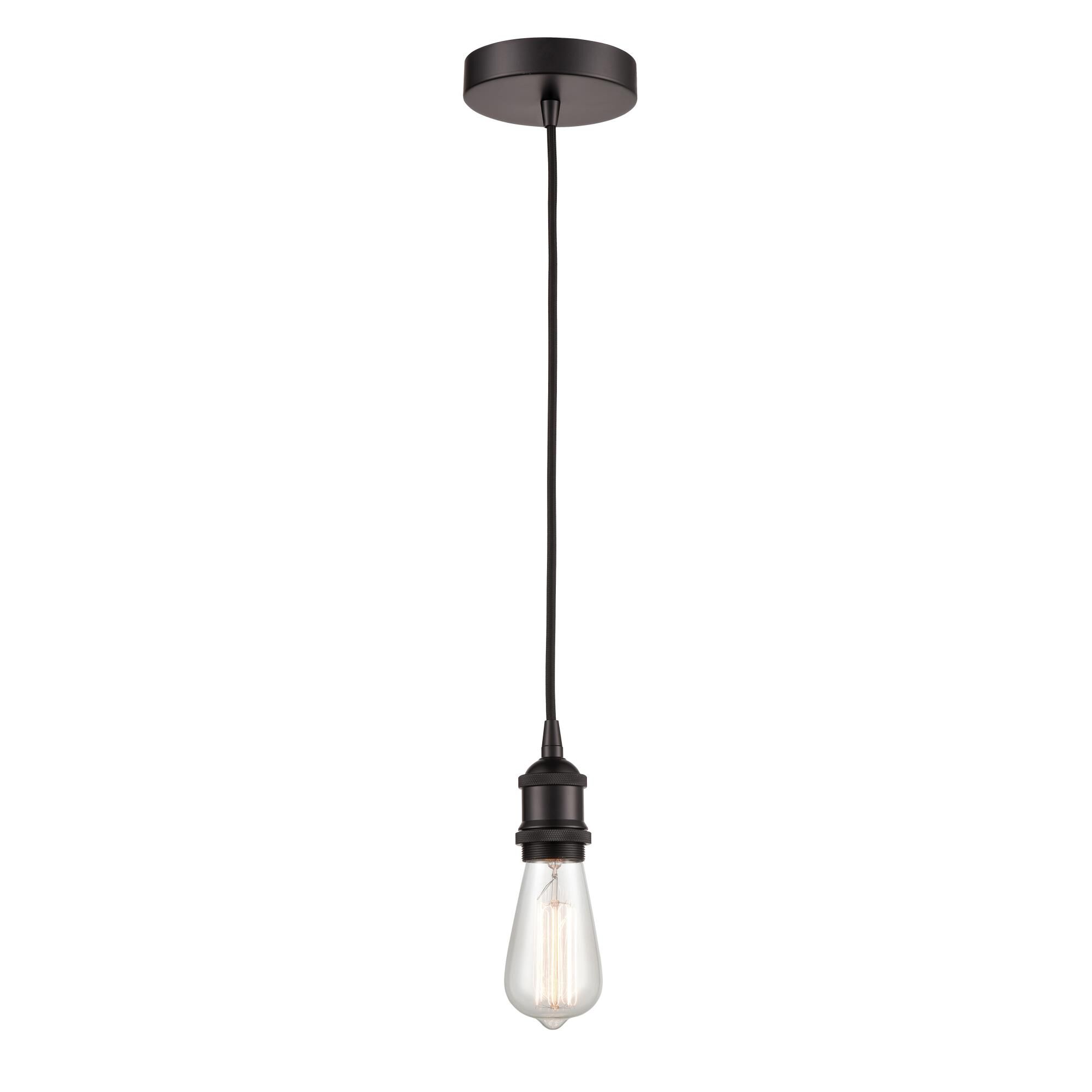 Bruno Marashlian  Mini Pendant by Innovations Lighting