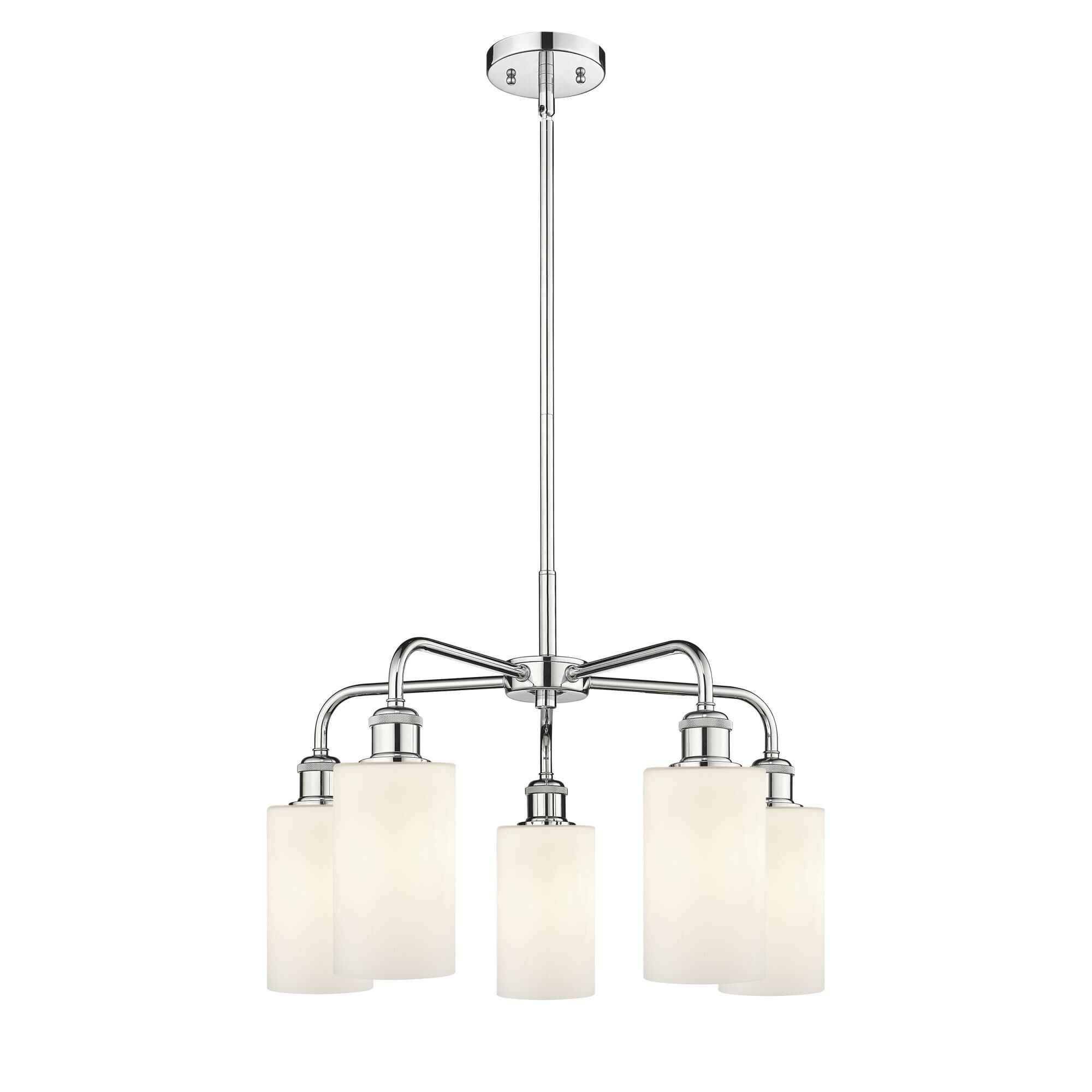 Bruno Marashlian Clymer 22 Inch Mini Chandelier by Innovations Lighting