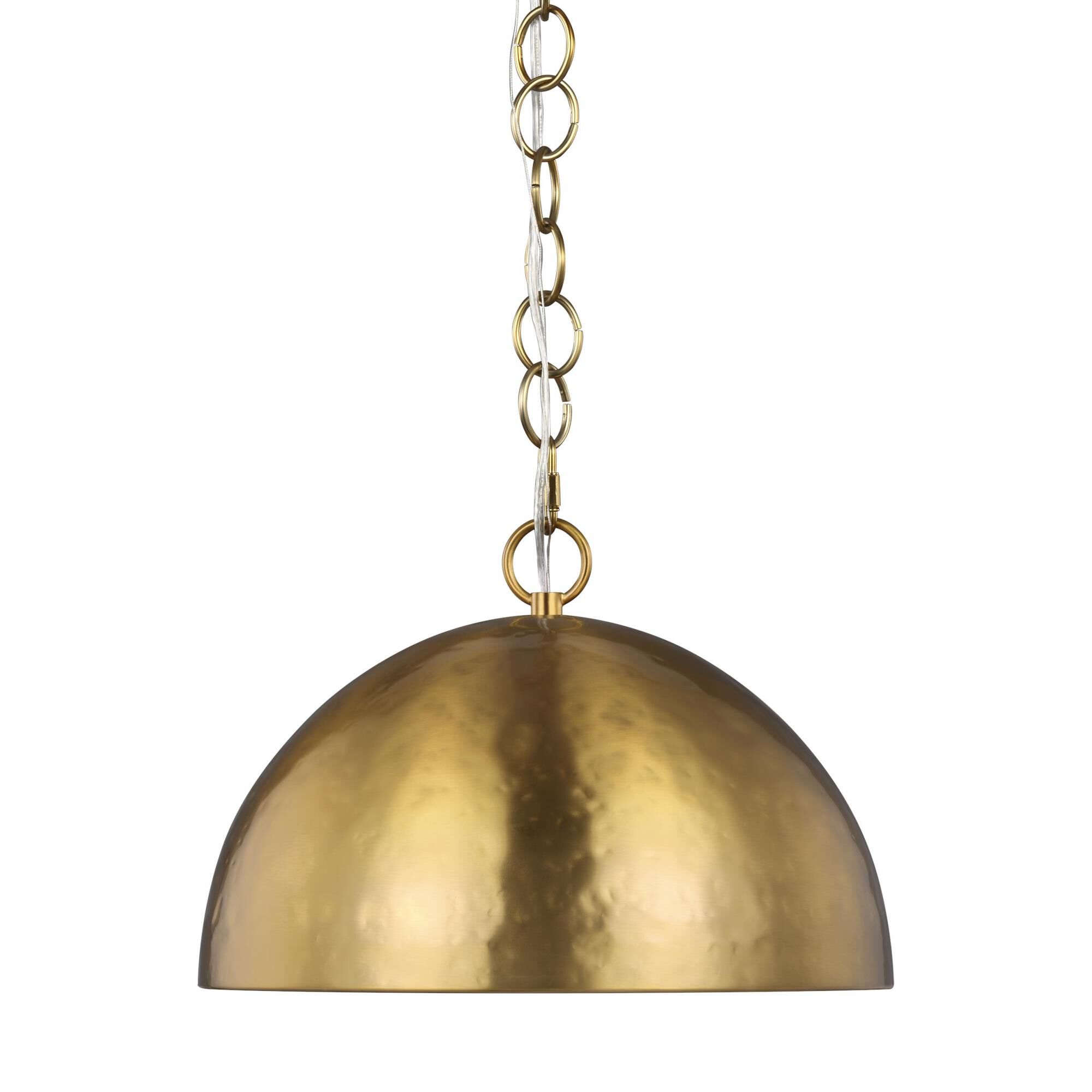 Ellen DeGeneres Whare 15 Inch Large Pendant by Visual Comfort Studio Collection