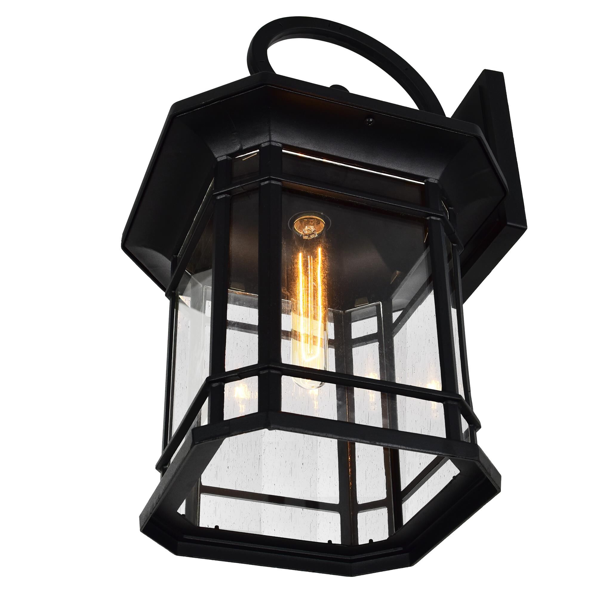 CWI Lighting Blackburn 21 Inch Tall Outdoor Wall Light