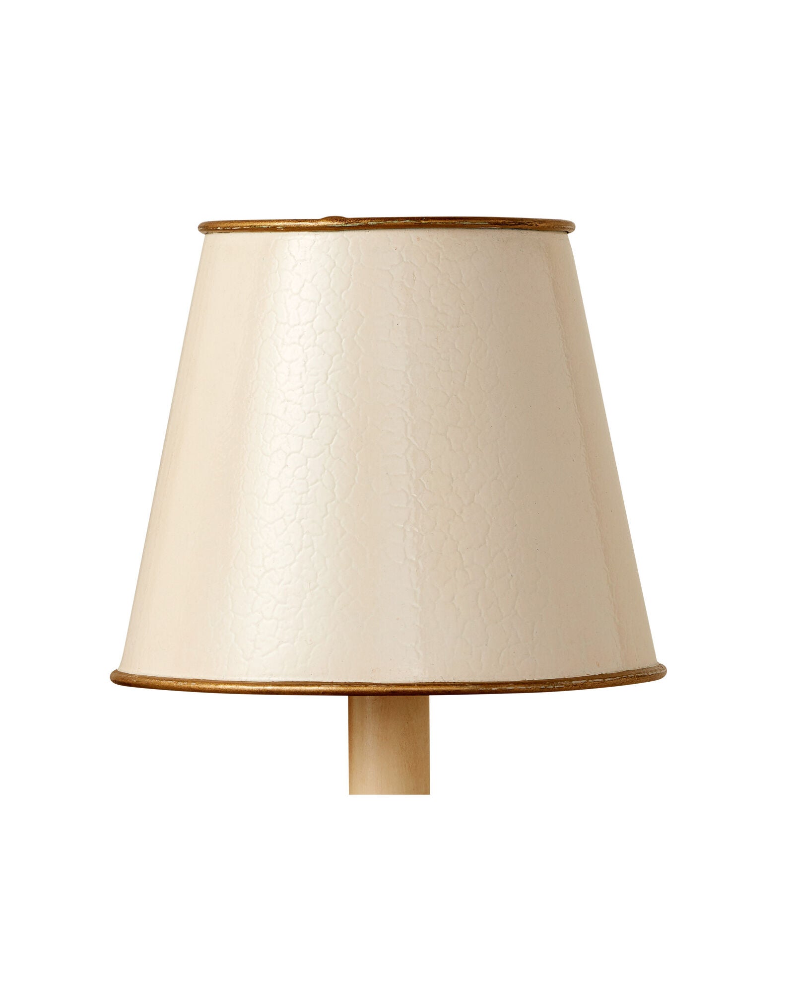 Shown in Cream finish