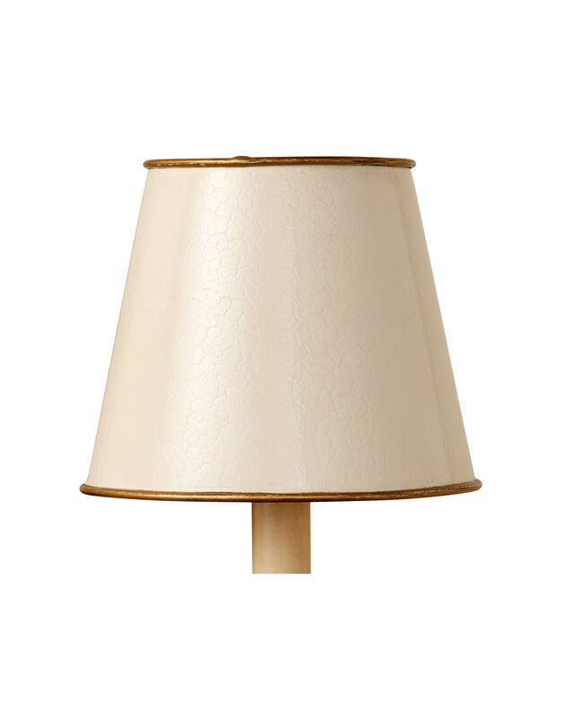 Tole Accessory Shade by Currey and Company