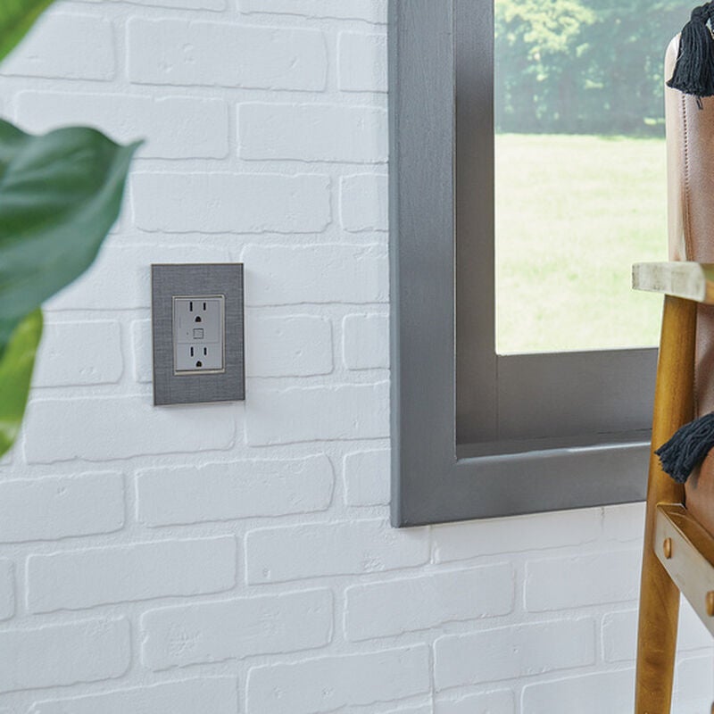 Adorne Electrical Outlets by Legrand