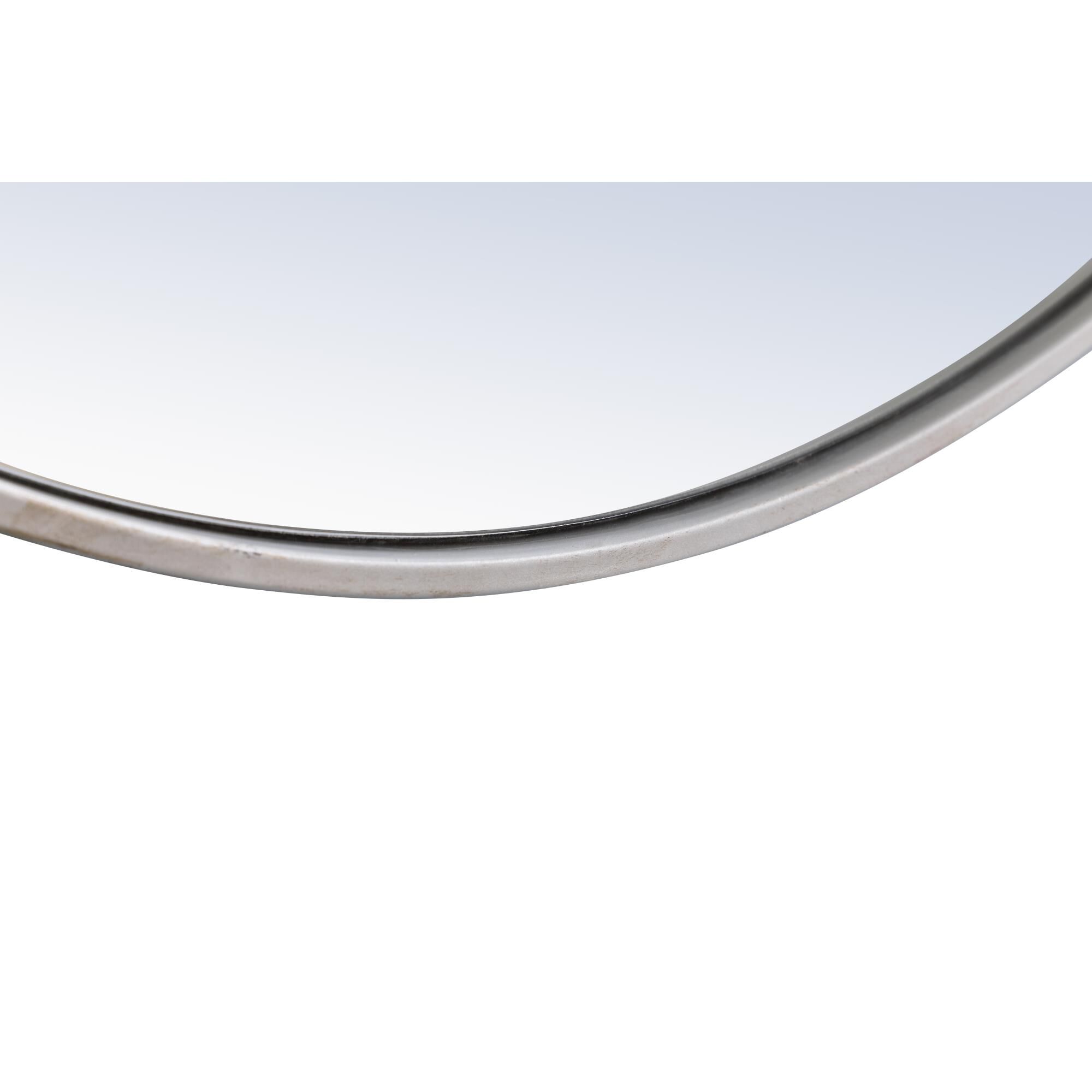 Eternity Decorative Mirrors by Elegant Decor