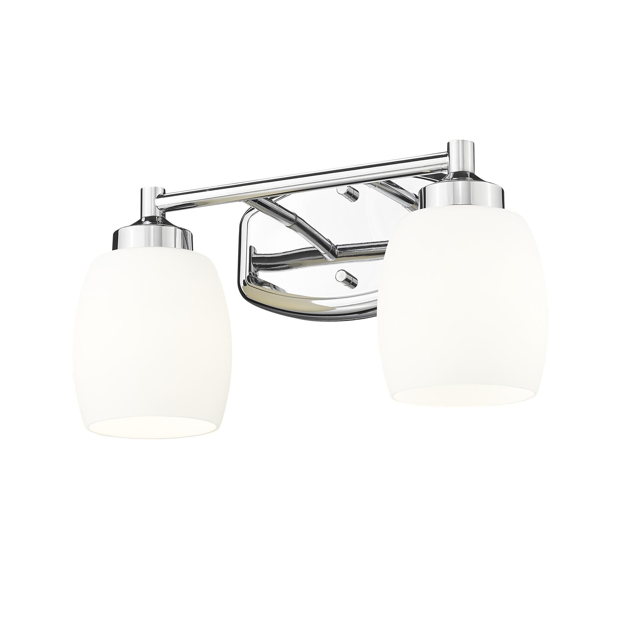 Kendrick 15 Inch Bath Vanity Light by Z Lite