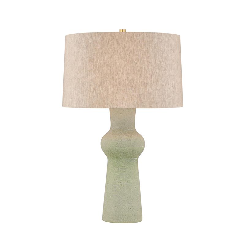 Heathway 30 Inch Table Lamp by Hudson Valley Lighting