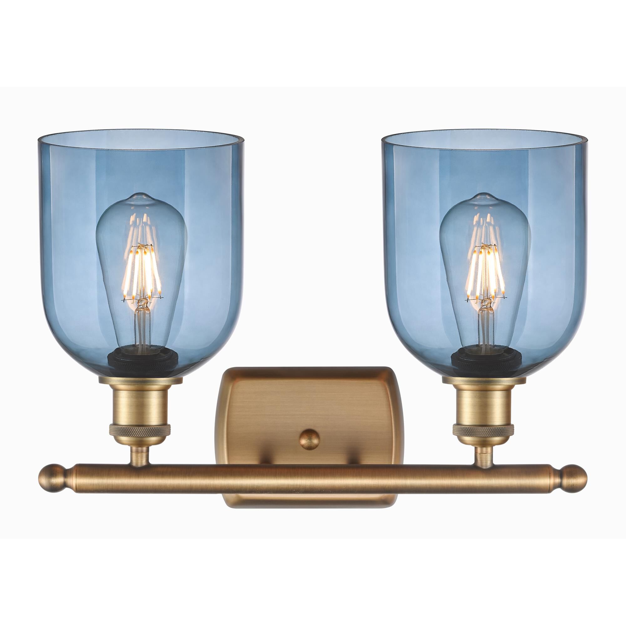 Bruno Marashlian Bella 16 Inch Bath Vanity Light by Innovations Lighting