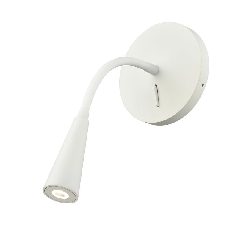 Eton 10 Inch LED Wall Sconce by Kuzco Lighting