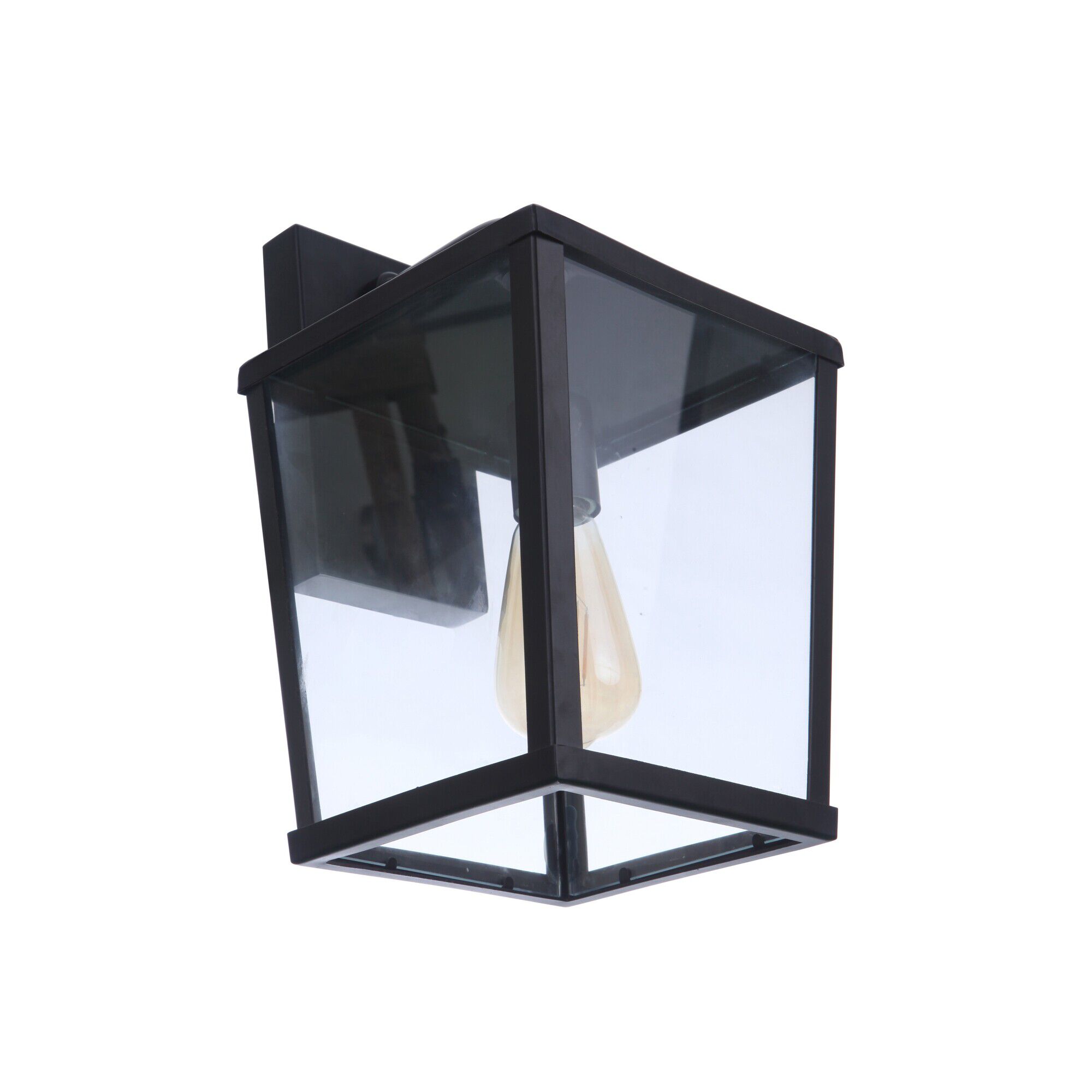 Shown in Midnight finish