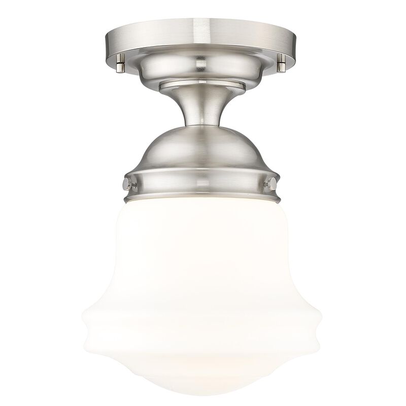 Vaughn 11 Inch Flush Mount by Z Lite