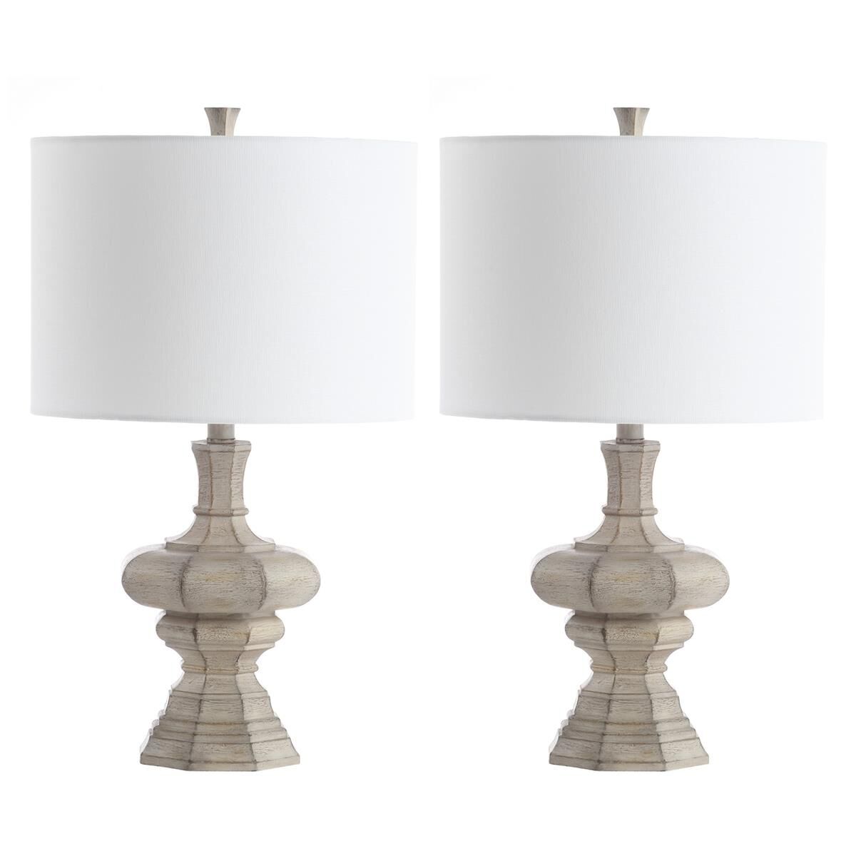 Melville 24 Inch Table Lamp by Safavieh