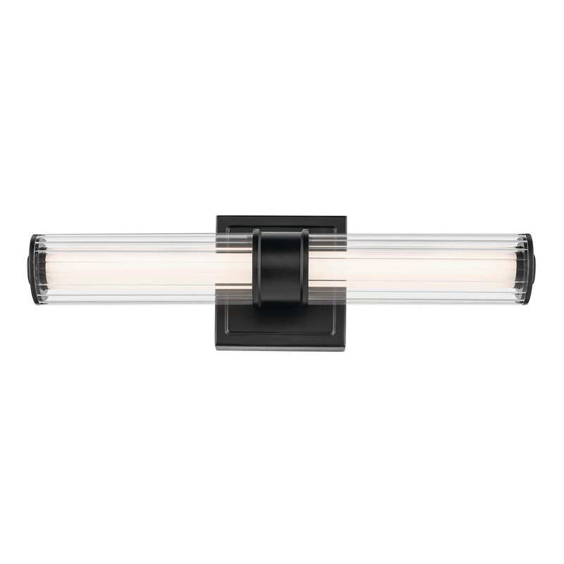 Laurene 18 Inch Bath Vanity Light by Kichler