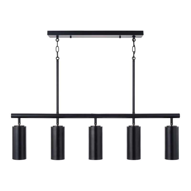 Robbie 40 Inch Linear Suspension Light by Capital Lighting