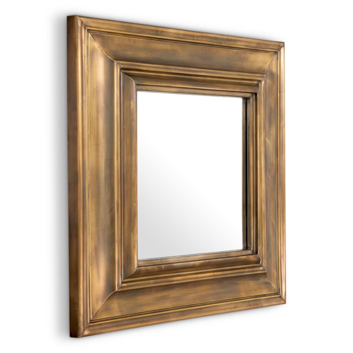 Sanoma 39 Inch Decorative Mirror by Eichholtz