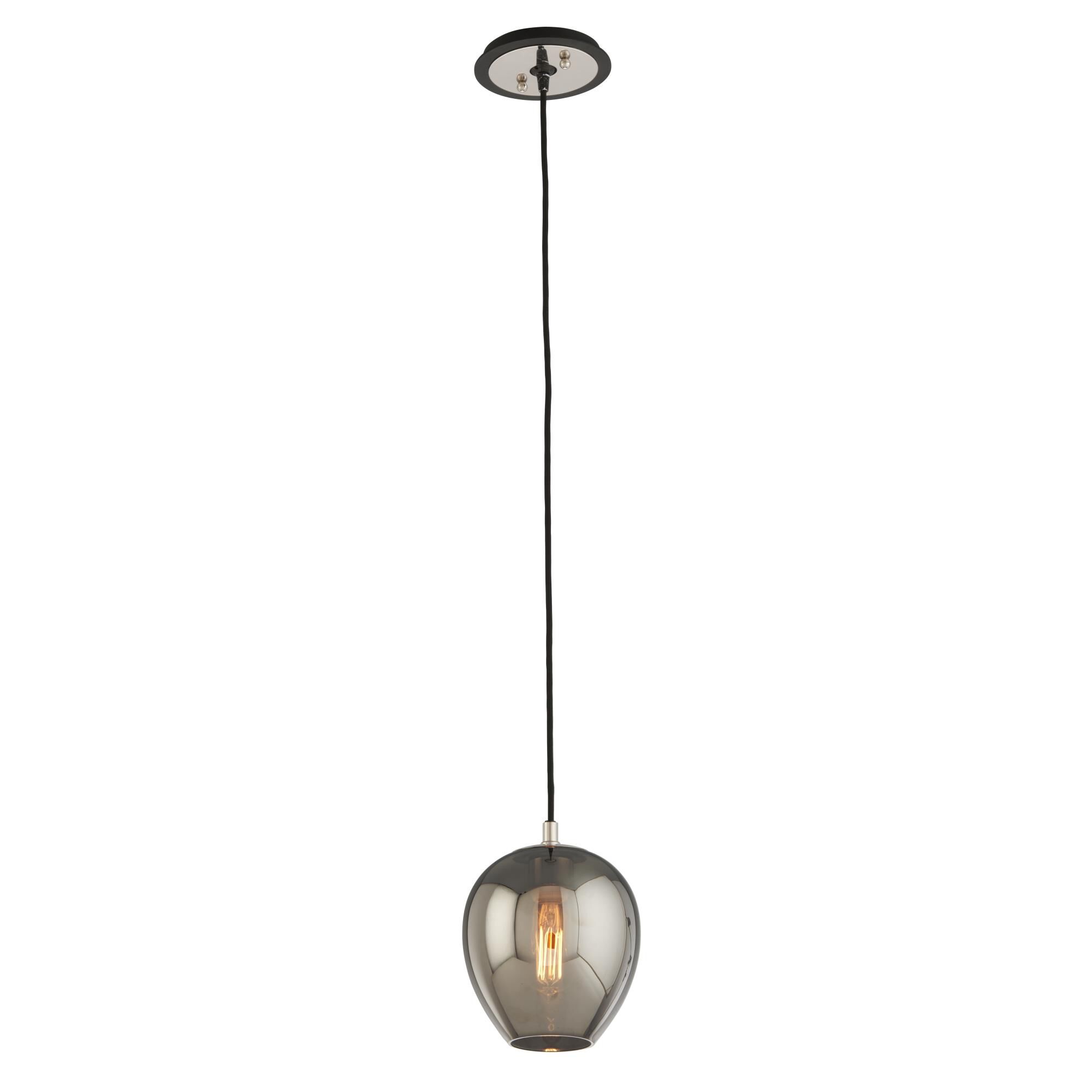 Odyssey 7 Inch Mini Pendant by Troy Lighting