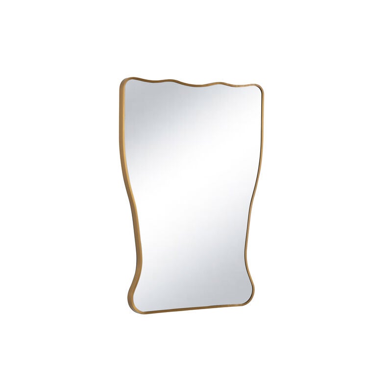 Piero Medium Decorative Mirror by Regina Andrew