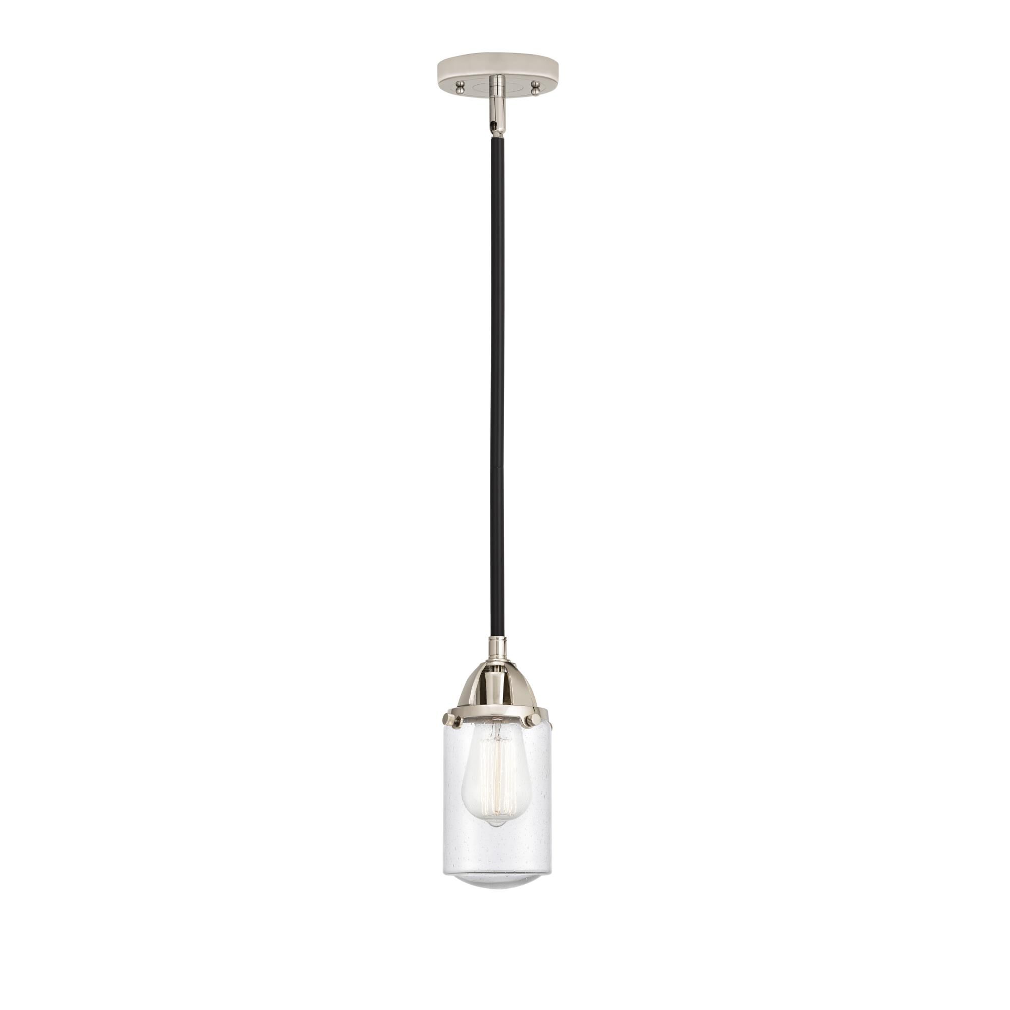 Innovations Lighting Bruno Marashlian Dover 4 Inch Mini Pendant