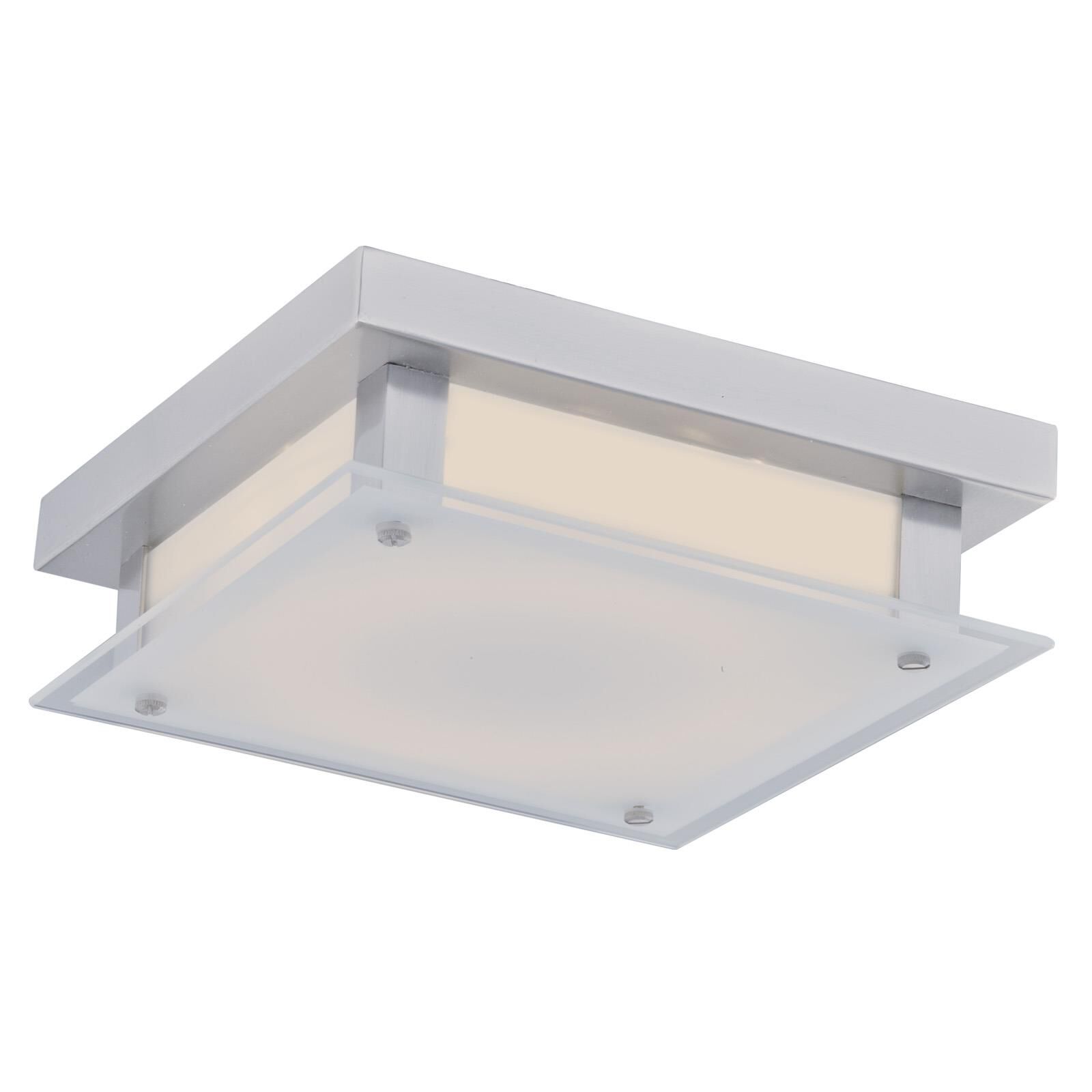 Cermack St. 9 Inch 1 Light LED Flush Mount by Avenue Lighting