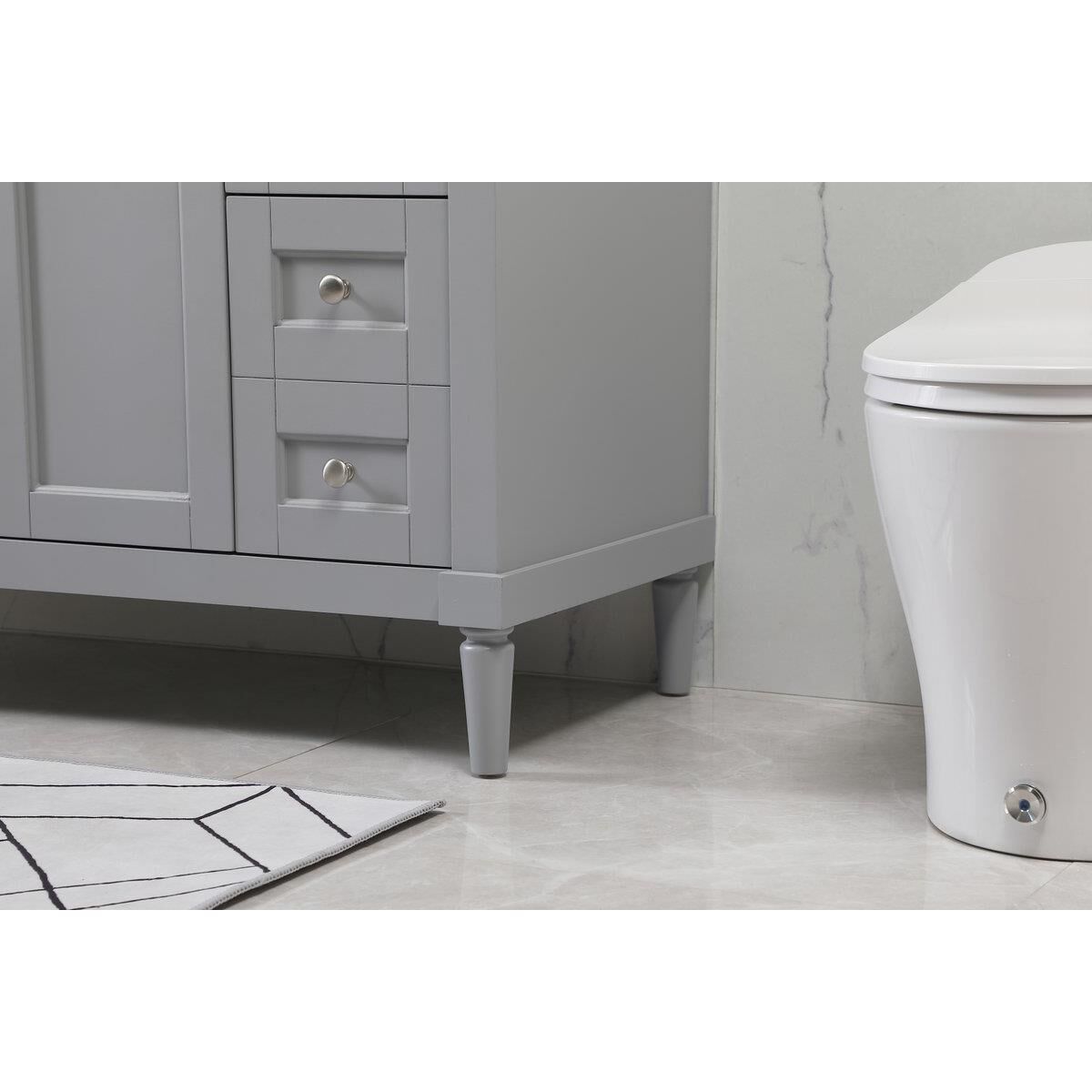 Bennett Bath Vanity by Elegant Decor