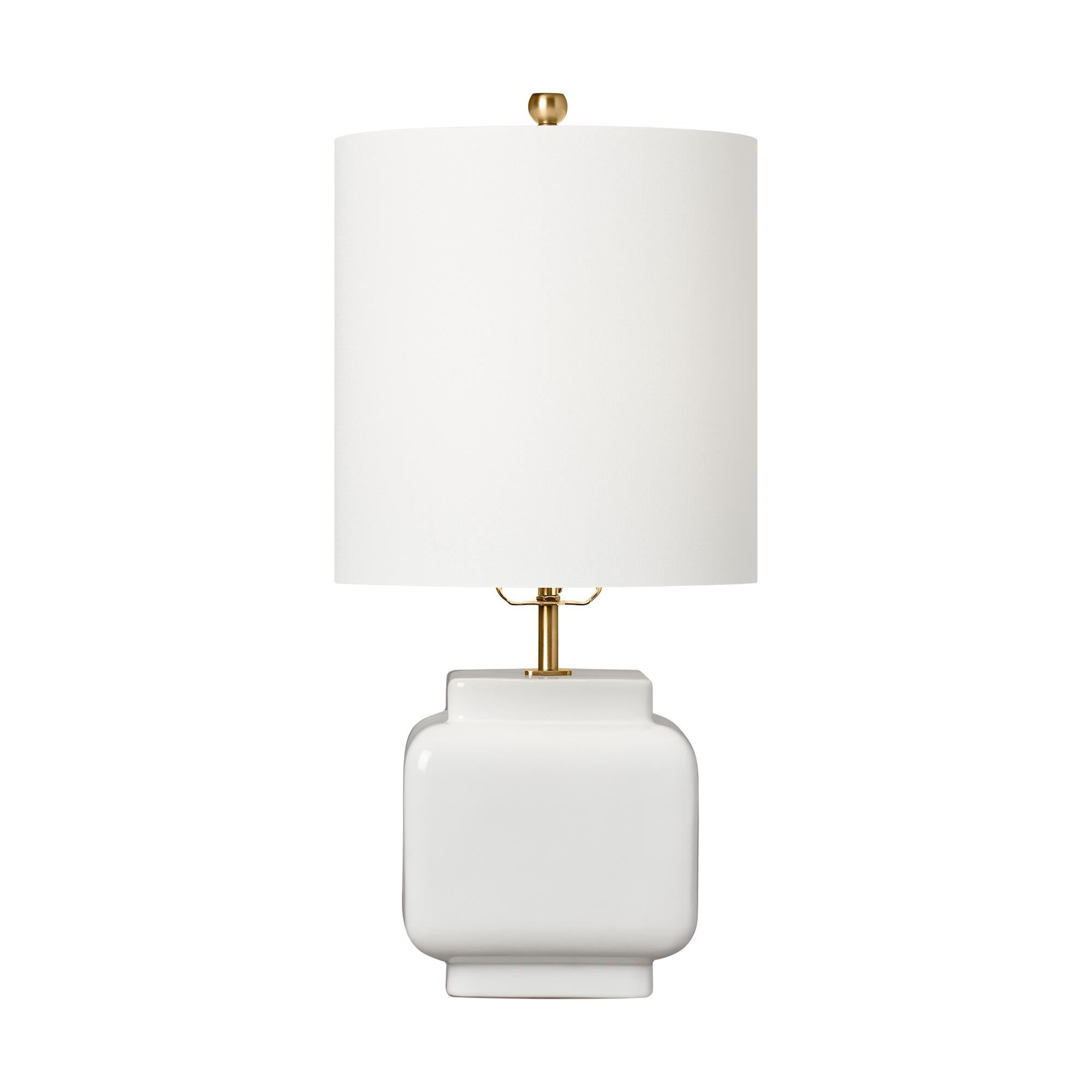 Kate Spade New York Anderson Small Table Lamp,