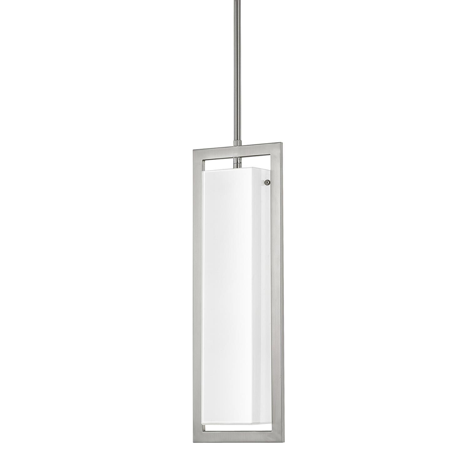 Tahoe 7 Inch Mini Pendant by Capital Lighting Fixture Company