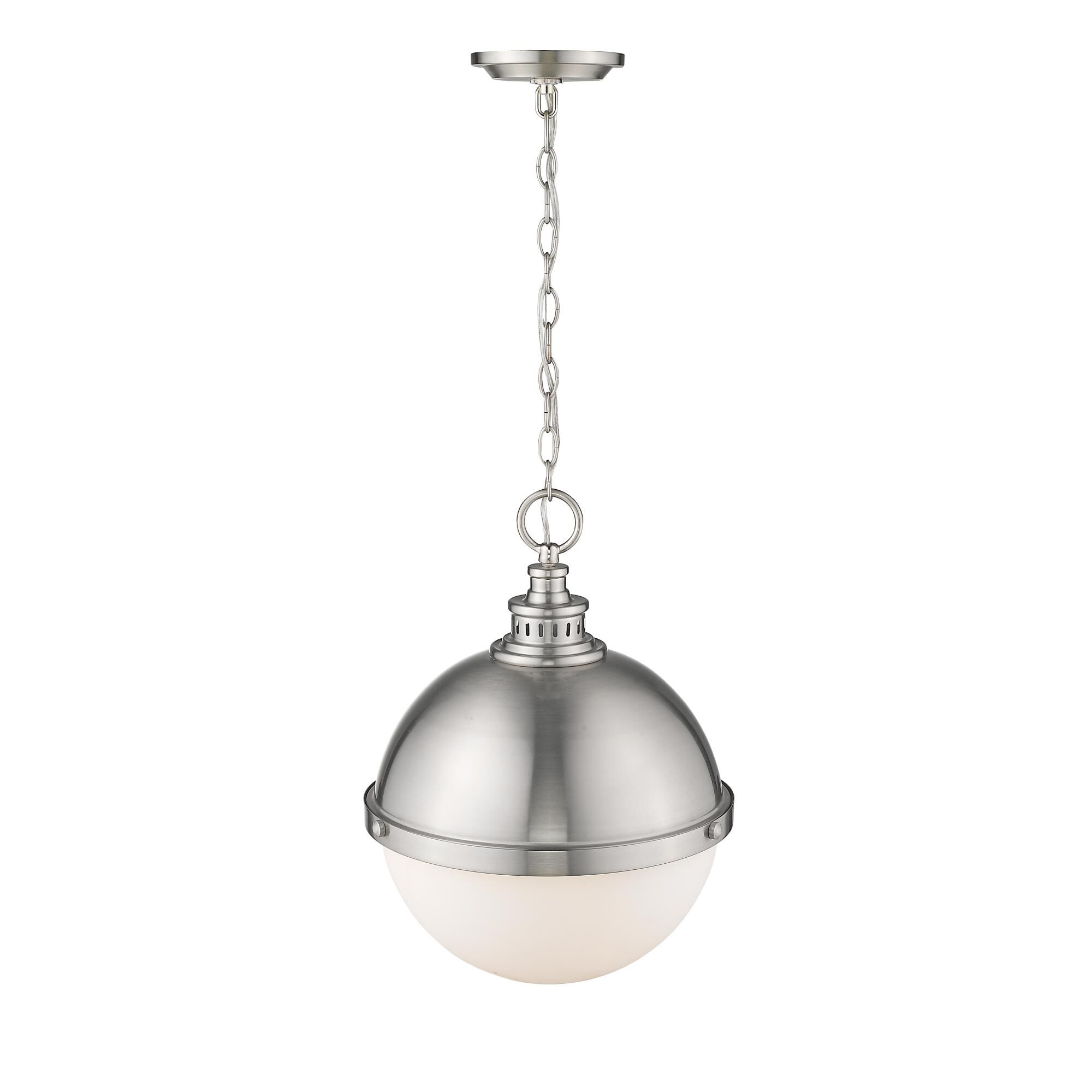 Peyton 14 Inch Large Pendant by Z-Lite