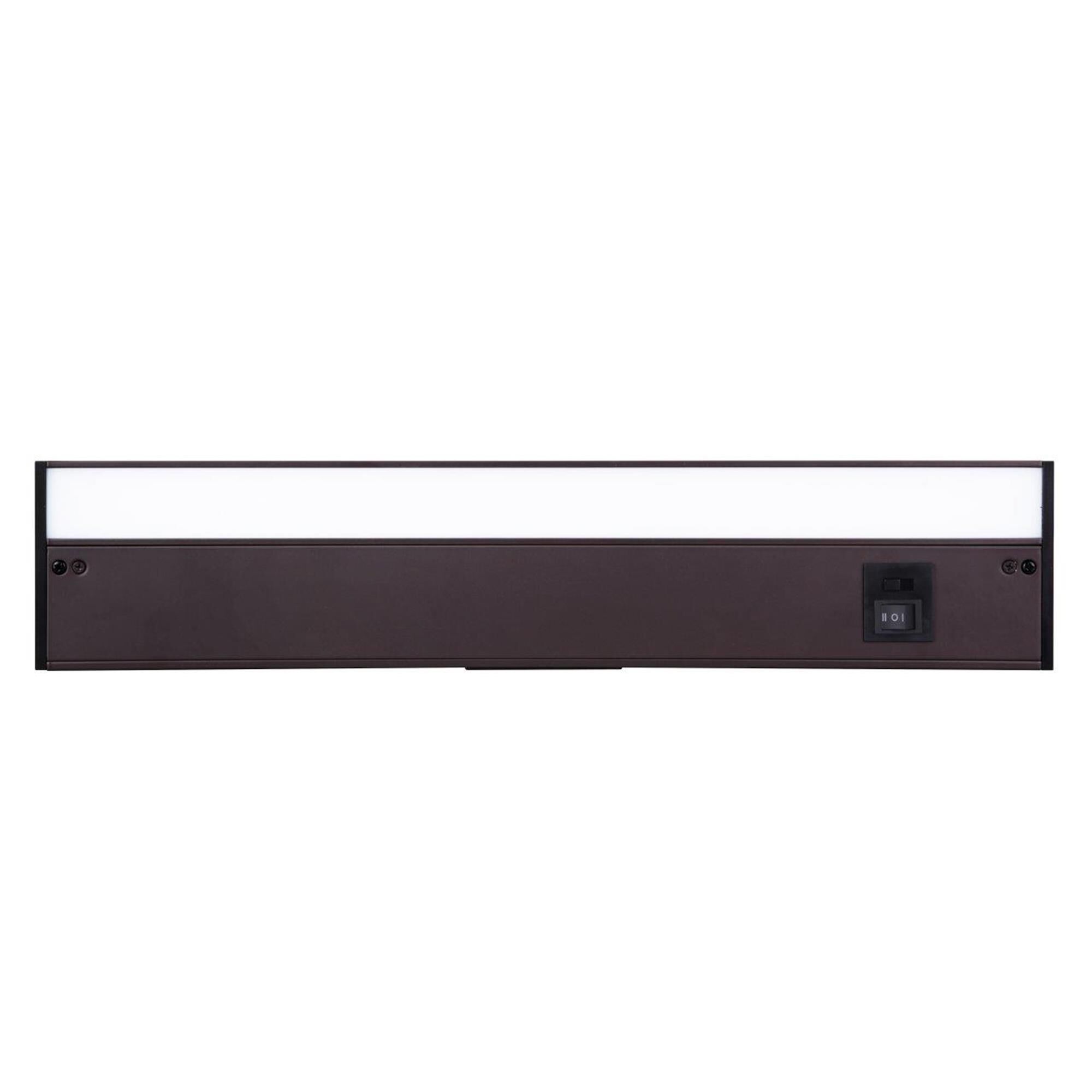 3CCT Under Cabinet Bars 4 Inch Light Bar,