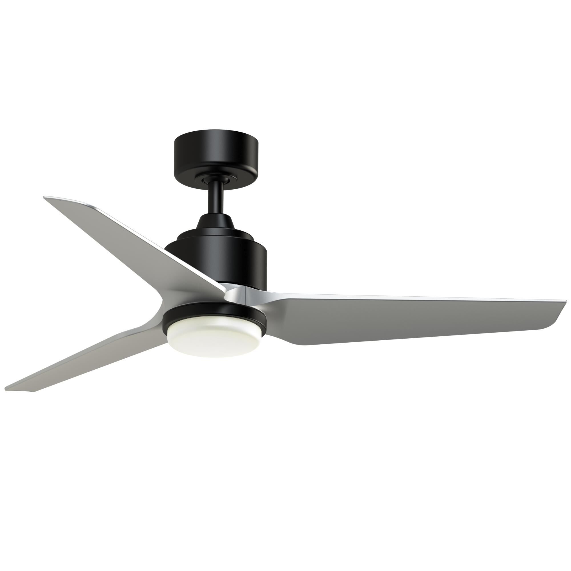 Triaire Custom 48 Inch Ceiling Fan with Light Kit by Fanimation