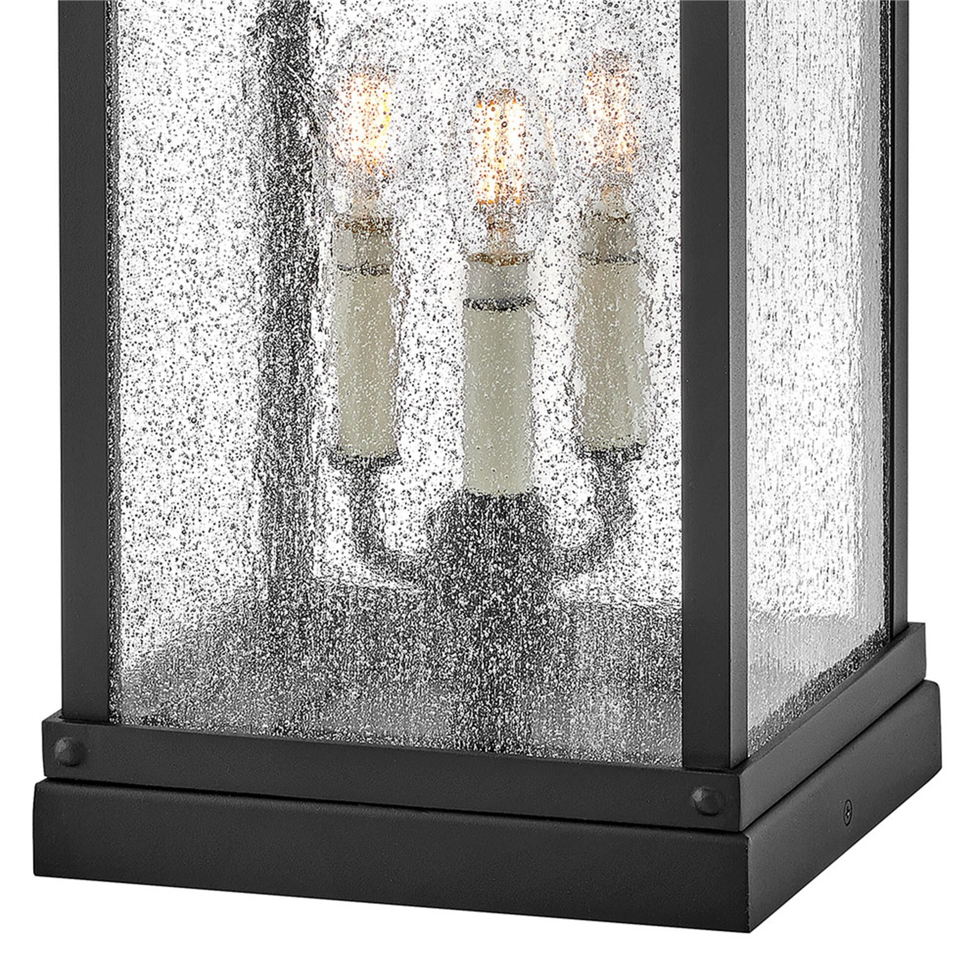 Beacon Hill 27 Inch Low Voltage Outdoor Pier Lamp,