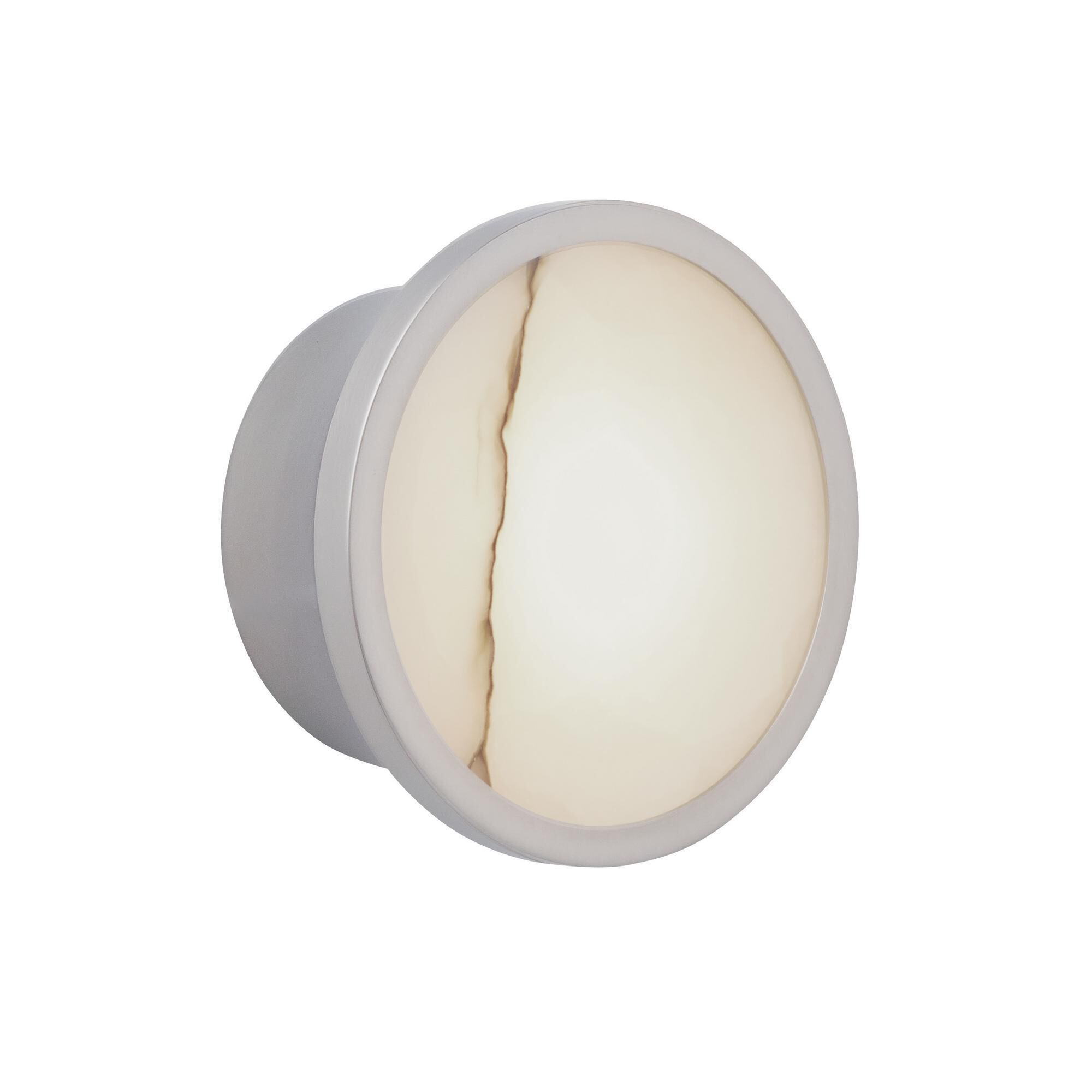 Louisa 7 Inch Flush Mount by Arteriors Home