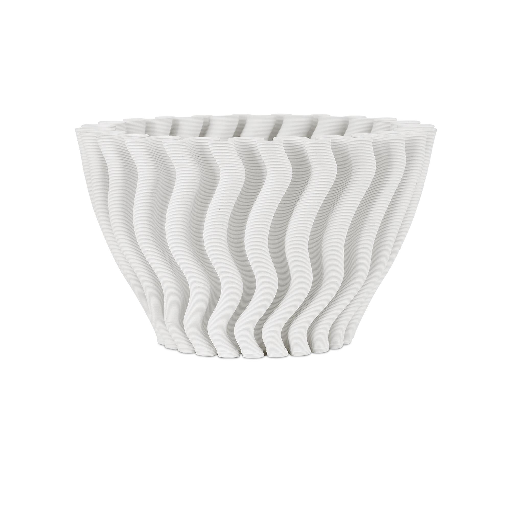 Ripple Vase,