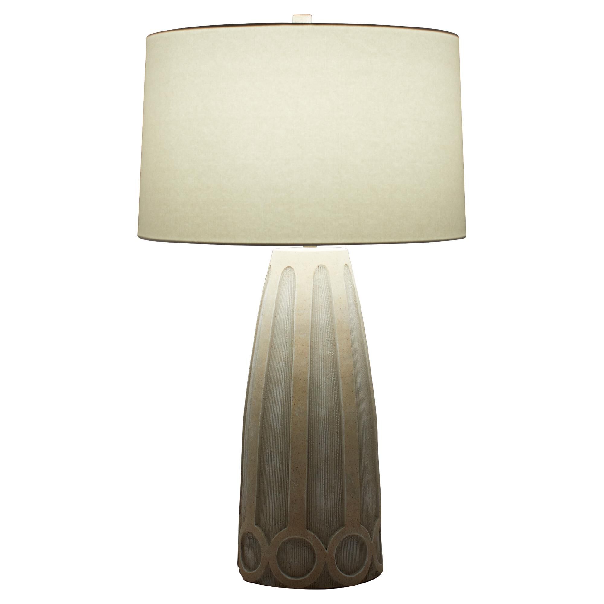 Shown in Beige finish