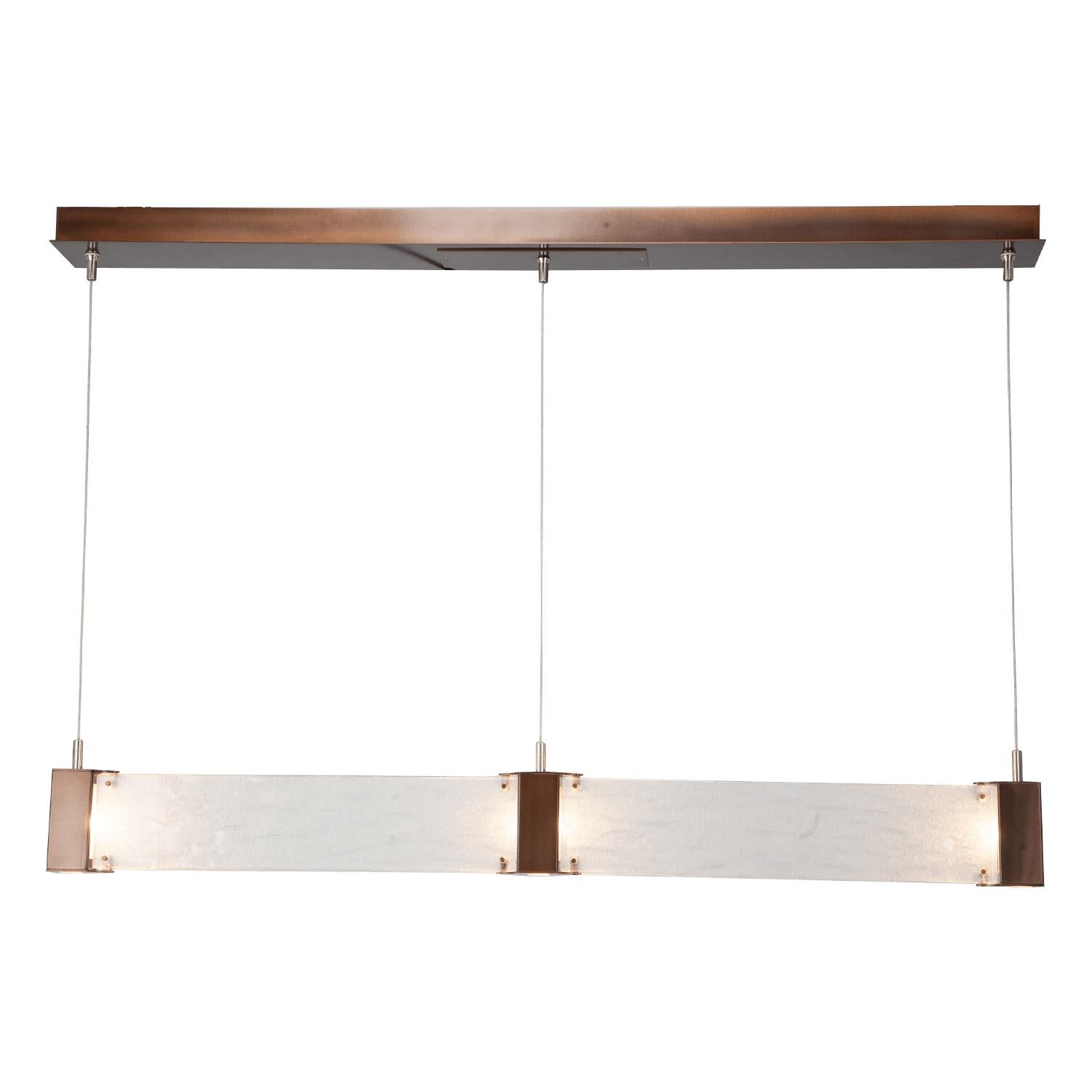 Shown in Oil Rubbed Bronze finish