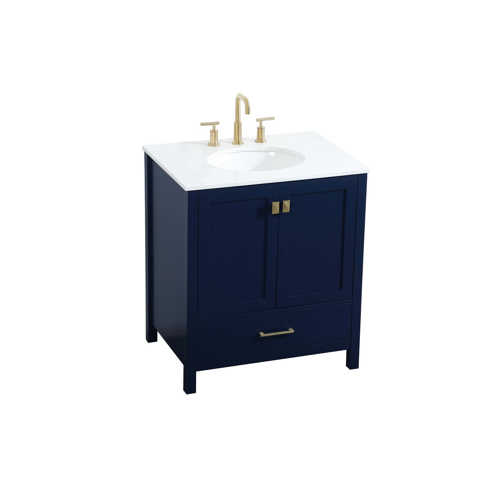 Irene Bath Vanity by Elegant Decor