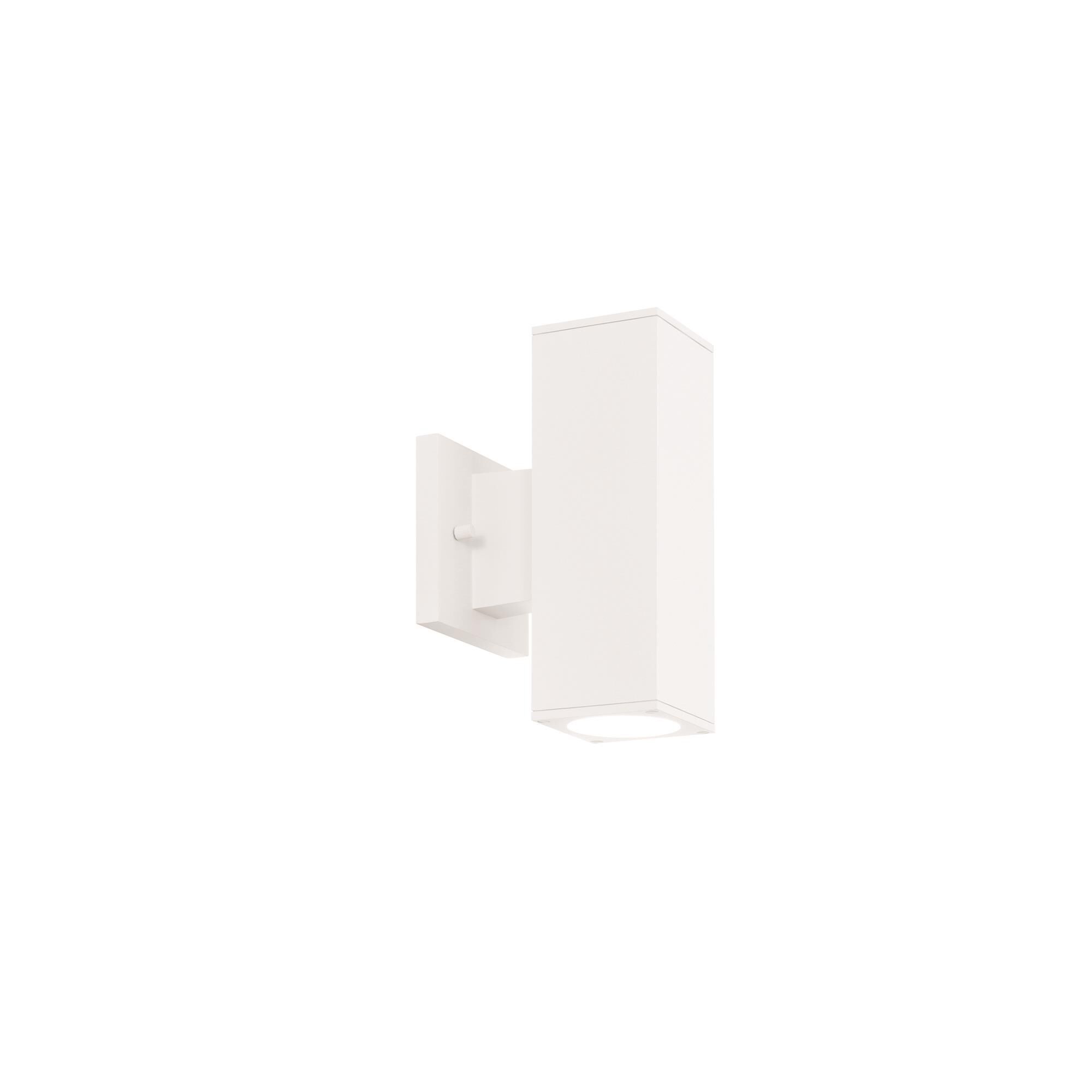 Cubix 9 Inch LED Wall Sconce by WAC Lighting