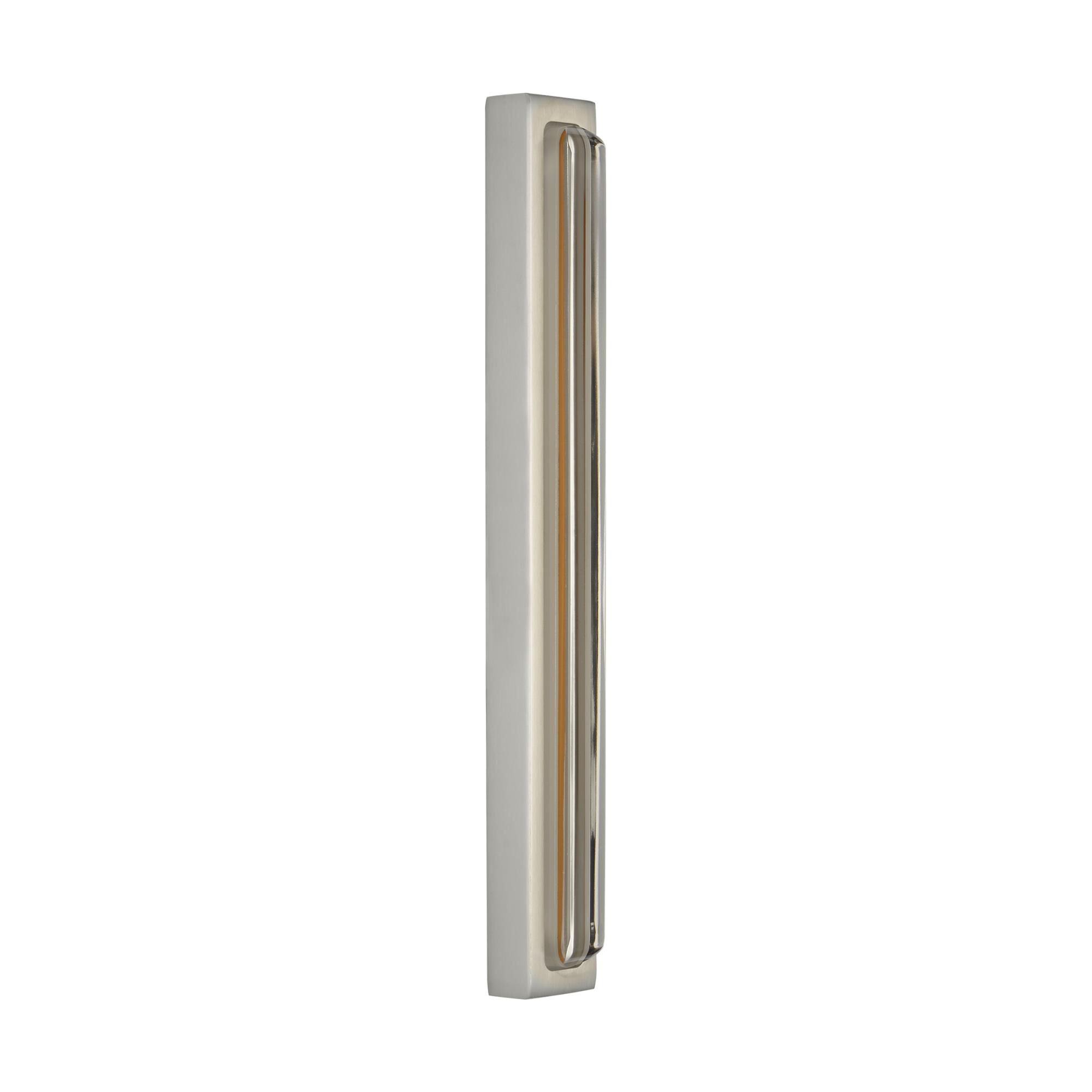 Sean Lavin Bloccare 1.5 Inch Bath Vanity Light by Visual Comfort Modern Collection