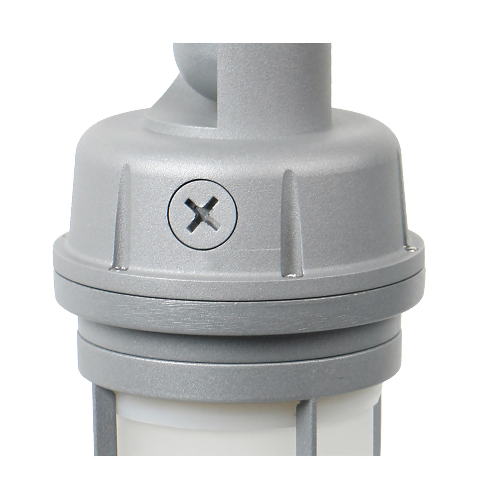 LED ADJUSTABLE VAPOR TIGHT Vapor Tight Surface Mount Lights by Nuvo Lighting