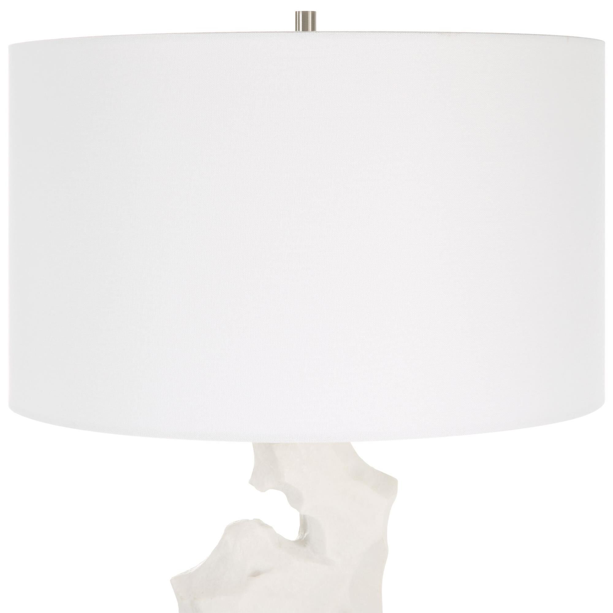 Carolyn Kinder Remnant 32 Inch Table Lamp by Uttermost