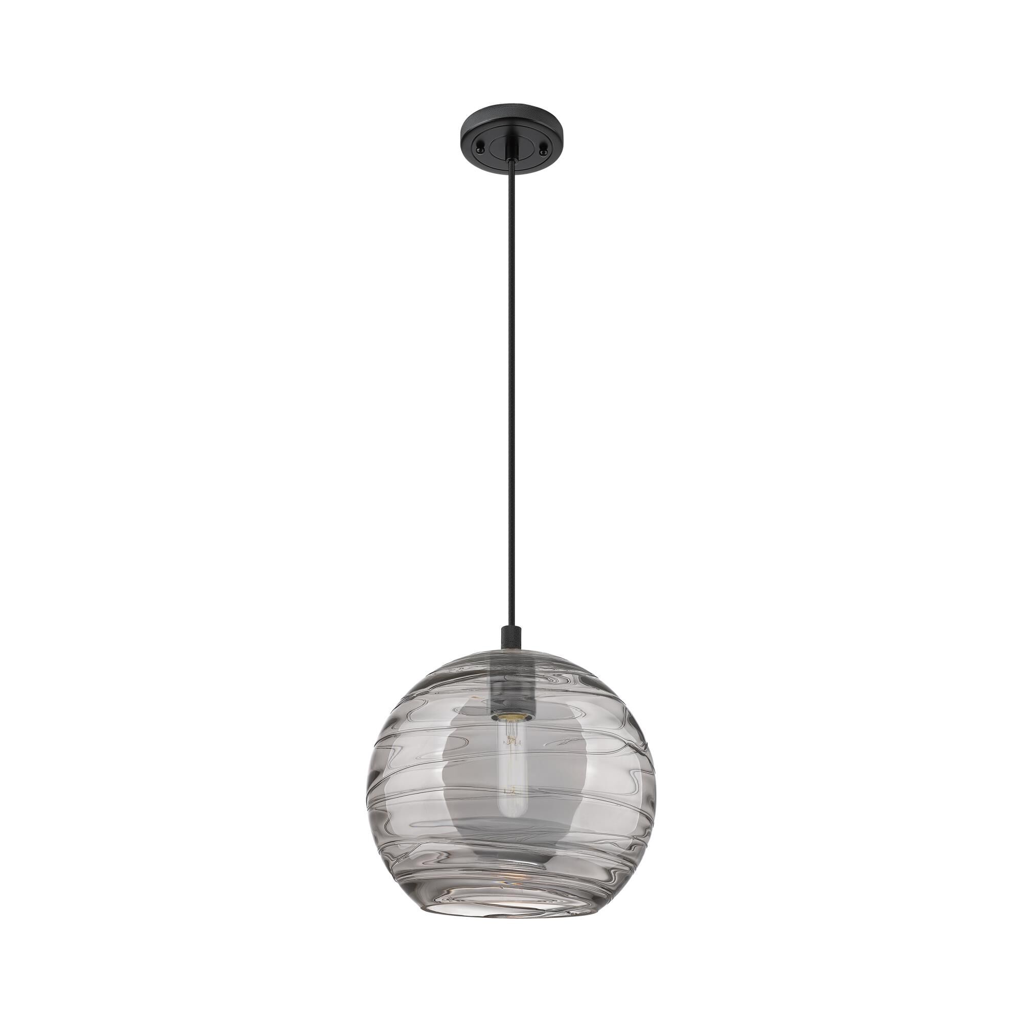 Bruno Marashlian Crown Point 10 Inch Mini Pendant by Innovations Lighting