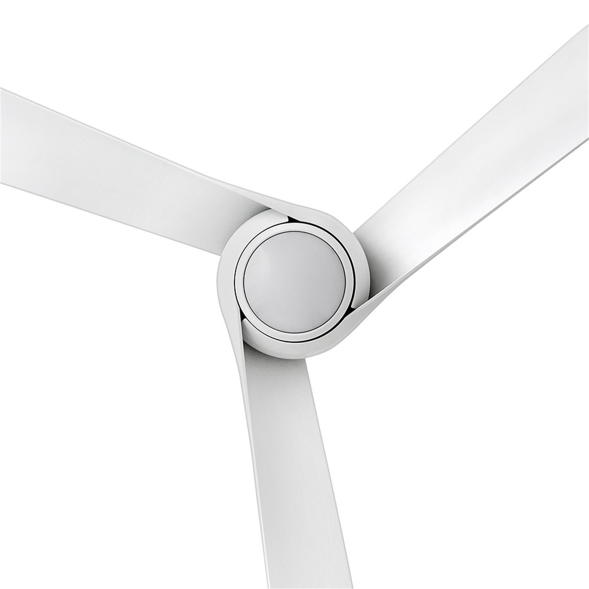 Tiburon 56 Inch Ceiling Fan with Light Kit,