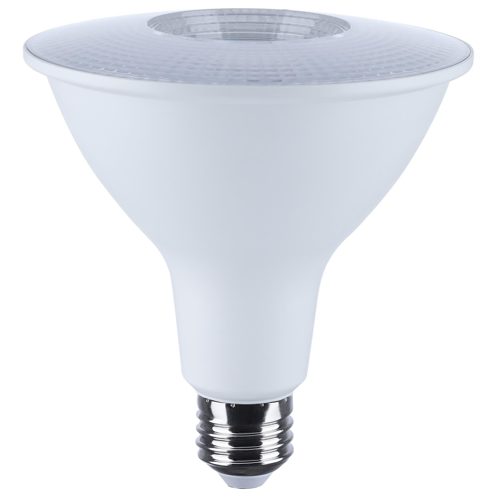 Dimmable 15 Watt 2700K PAR38 LED Light Bulb,